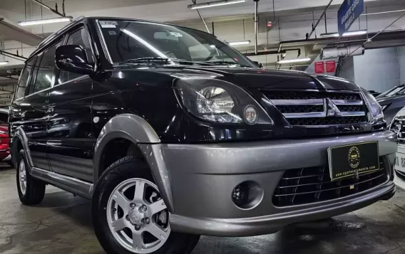 2016 Mitsubishi Adventure in Quezon City, Metro Manila