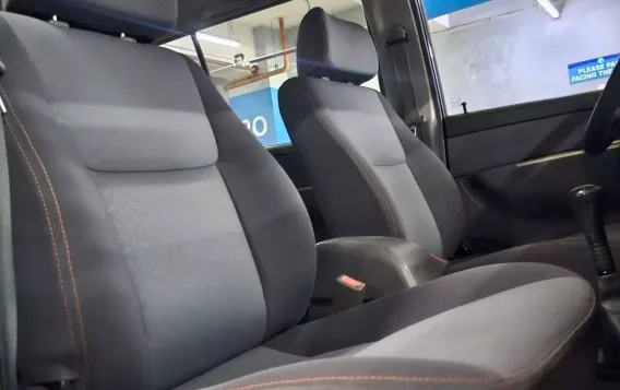 2016 Mitsubishi Adventure in Quezon City, Metro Manila