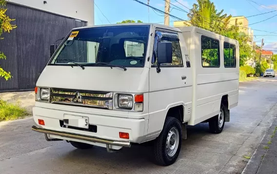 2023 Mitsubishi L200 Fb in Pasay, Metro Manila