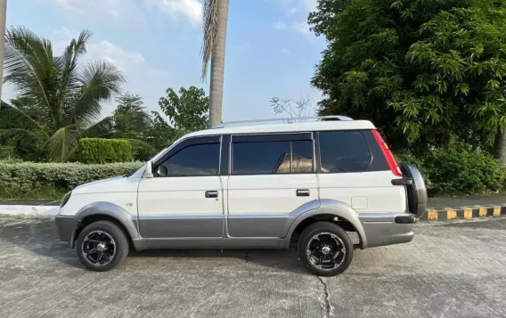 2017 Mitsubishi Adventure in Mandaue, Cebu