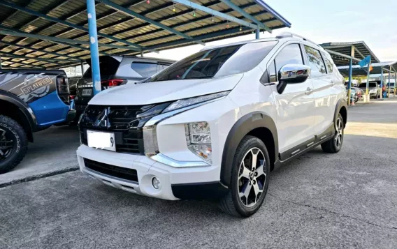 2022 Mitsubishi Xpander Cross Xpander Cross 1.5 AT in Pasay, Metro Manila