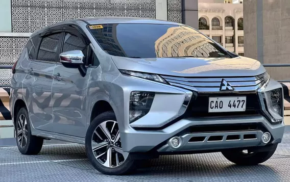 2019 Mitsubishi Xpander GLS 1.5 AT in Makati, Metro Manila