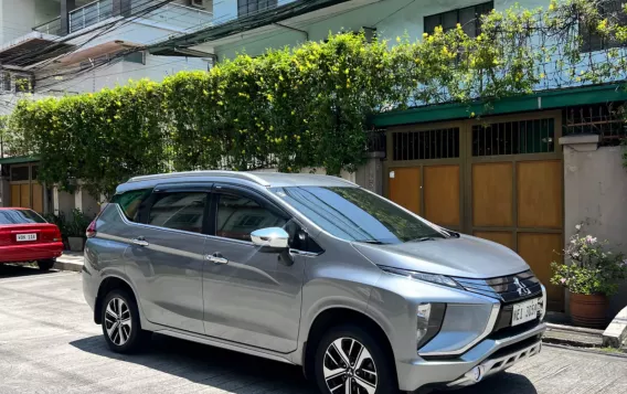 2019 Mitsubishi Xpander  GLS Sport 1.5G 2WD AT in Quezon City, Metro Manila