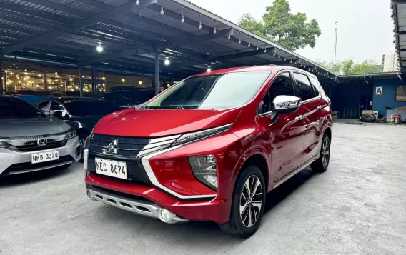 2019 Mitsubishi Xpander in Las Piñas, Metro Manila