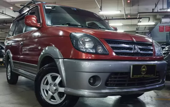 2016 Mitsubishi Adventure in Quezon City, Metro Manila