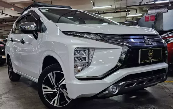 2020 Mitsubishi Xpander  GLS Sport 1.5G 2WD AT in Quezon City, Metro Manila