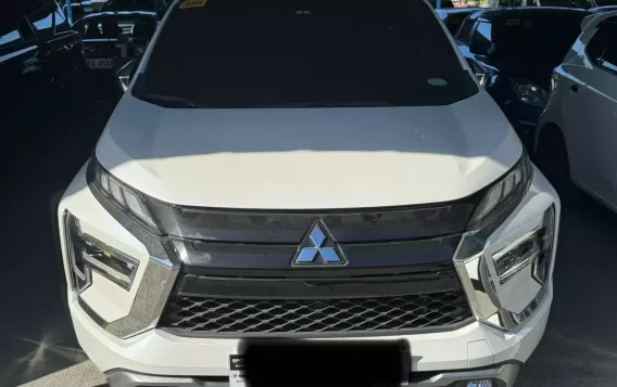 2023 Mitsubishi Xpander  GLS 1.5G 2WD AT in Meycauayan, Bulacan