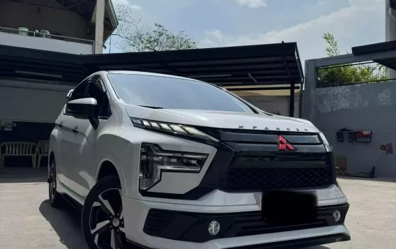 2023 Mitsubishi Xpander  GLS 1.5G 2WD AT in Manila, Metro Manila