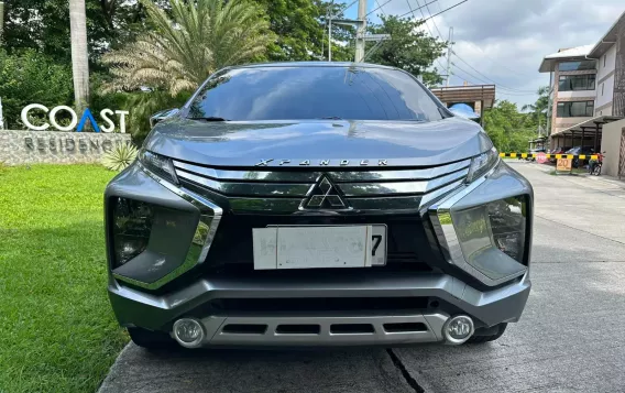 2019 Mitsubishi Xpander  GLS 1.5G 2WD AT in Las Piñas, Metro Manila