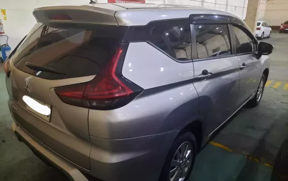 2019 Mitsubishi Xpander in Quezon City, Metro Manila