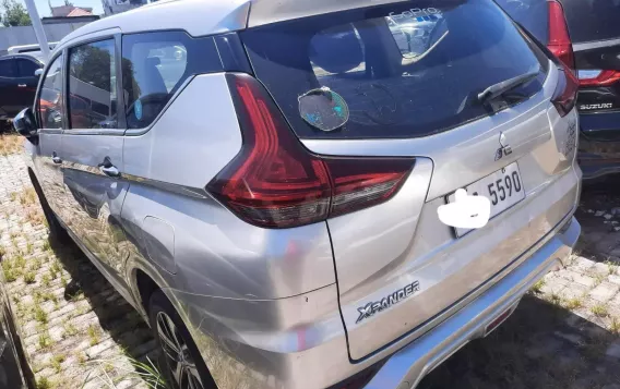 2019 Mitsubishi Xpander  GLS Sport 1.5G 2WD AT in Quezon City, Metro Manila