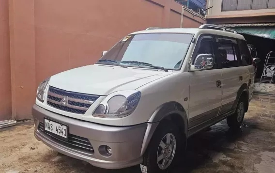 2017 Mitsubishi Adventure in Quezon City, Metro Manila