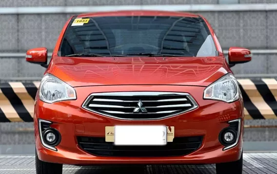 2019 Mitsubishi Mirage G4 in Makati, Metro Manila