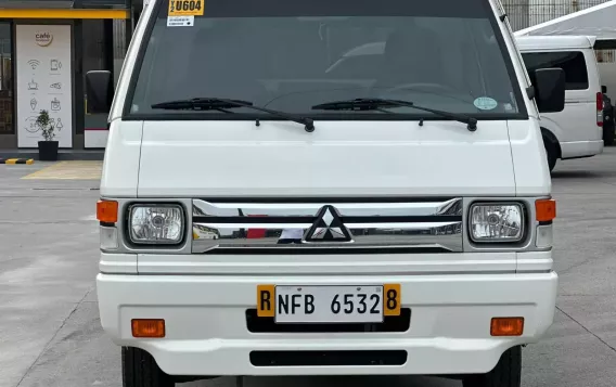 2023 Mitsubishi L300 in Manila, Metro Manila