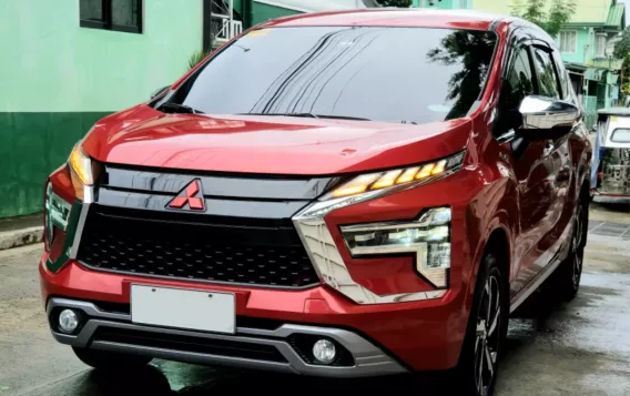 2023 Mitsubishi Xpander GLS 1.5 AT in Lipa, Batangas