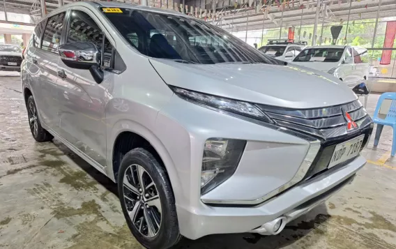 2019 Mitsubishi Xpander in Marikina, Metro Manila