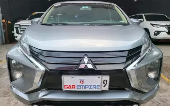 2019 Mitsubishi Xpander in Las Piñas, Metro Manila