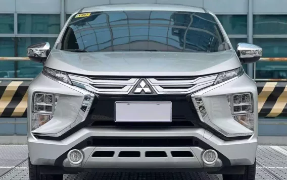 2021 Mitsubishi Xpander  GLS 1.5G 2WD AT in Makati, Metro Manila