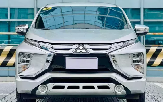 2021 Mitsubishi Xpander in Makati, Metro Manila