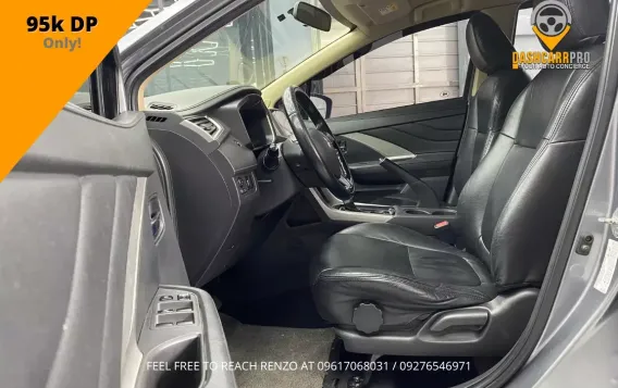 2019 Mitsubishi Xpander in Quezon City, Metro Manila