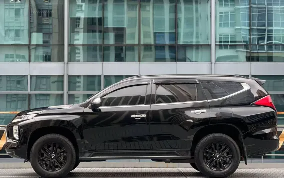 2023 Mitsubishi Montero in Makati, Metro Manila