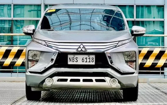 2019 Mitsubishi Xpander in Makati, Metro Manila