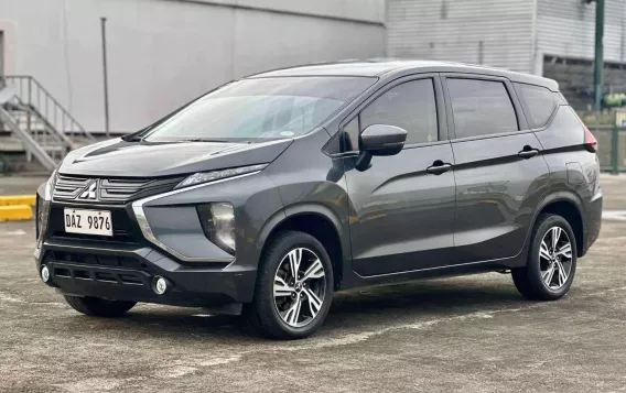 2020 Mitsubishi Xpander in Manila, Metro Manila