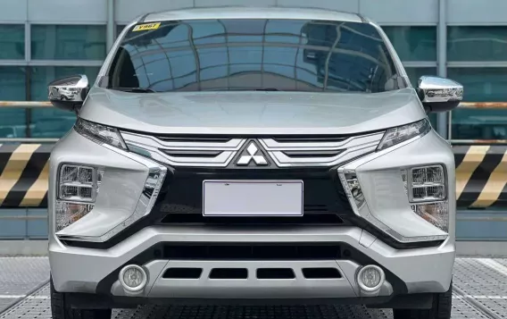 2021 Mitsubishi Xpander GLS 1.5 AT in Makati, Metro Manila