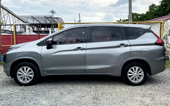 2019 Mitsubishi Xpander  GLX Plus 1.5G 2WD AT in Pasay, Metro Manila