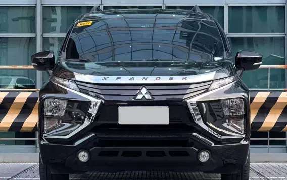 2019 Mitsubishi Xpander  GLX Plus 1.5G 2WD AT in Makati, Metro Manila