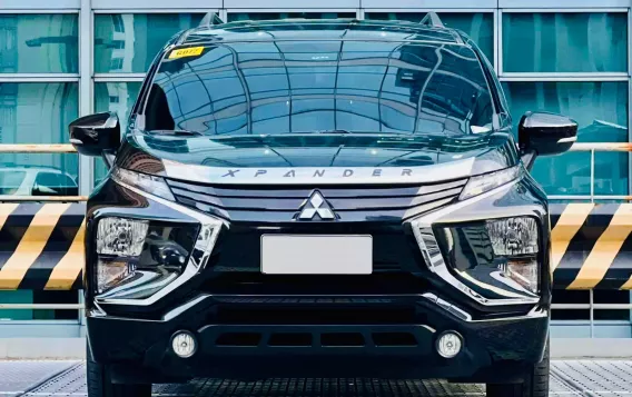 2019 Mitsubishi Xpander in Makati, Metro Manila