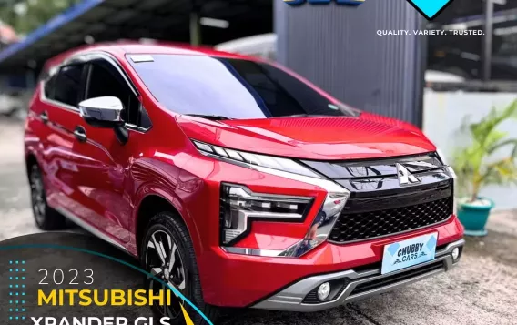 2023 Mitsubishi Xpander GLS 1.5 AT in Quezon City, Metro Manila