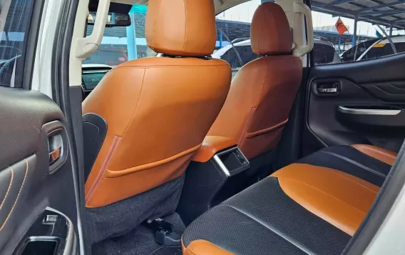 2022 Mitsubishi Strada Athlete Black Series 2.4 4x4 AT in Pasay, Metro Manila