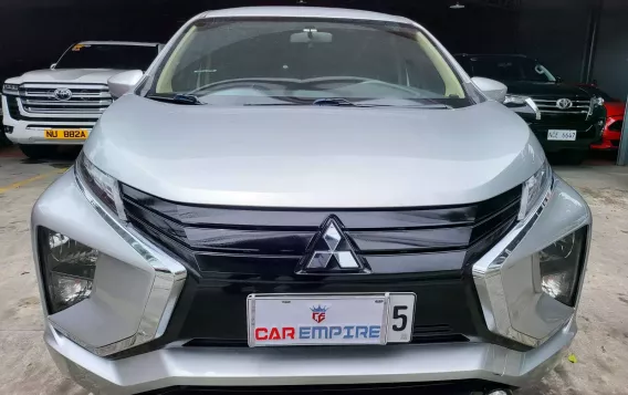 2019 Mitsubishi Xpander GLX 1.5G 2WD AT in Las Piñas, Metro Manila