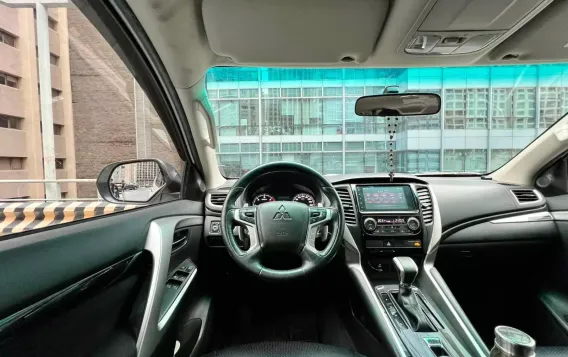 2019 Mitsubishi Montero in Makati, Metro Manila