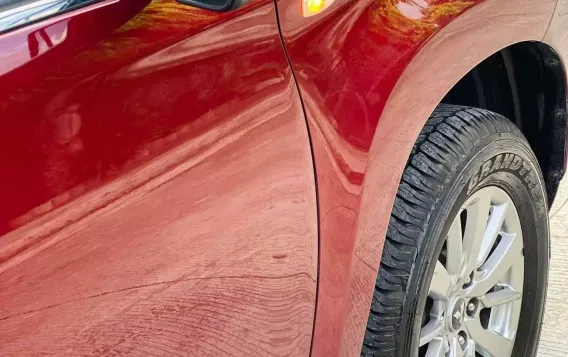 2018 Mitsubishi Montero Sport  GLS 2WD 2.4 AT in Manila, Metro Manila