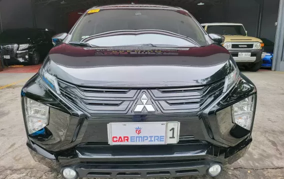 2022 Mitsubishi Xpander in Las Piñas, Metro Manila