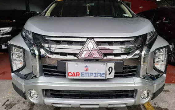 2022 Mitsubishi Xpander Cross in Las Piñas, Metro Manila