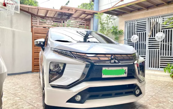 2020 Mitsubishi Xpander  GLS Sport 1.5G 2WD AT in Quezon City, Metro Manila