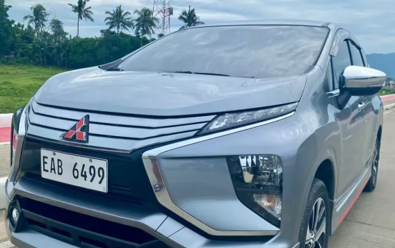 2019 Mitsubishi Xpander  GLS Sport 1.5G 2WD AT in Lipa, Batangas