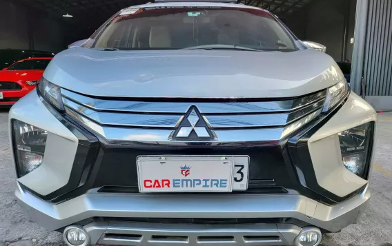 2019 Mitsubishi Xpander  GLS 1.5G 2WD AT in Las Piñas, Metro Manila