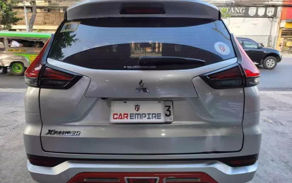 2019 Mitsubishi Xpander  GLS 1.5G 2WD AT in Las Piñas, Metro Manila