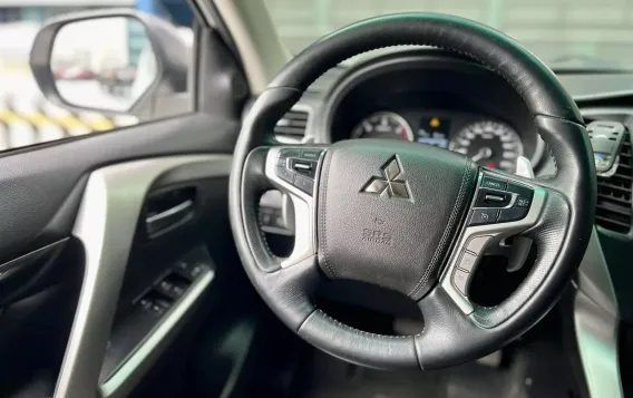 2016 Mitsubishi Montero in Makati, Metro Manila