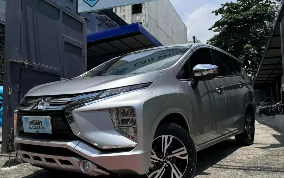 2021 Mitsubishi Xpander GLS 1.5 AT in Quezon City, Metro Manila