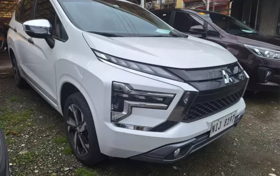 2023 Mitsubishi Xpander in Quezon City, Metro Manila