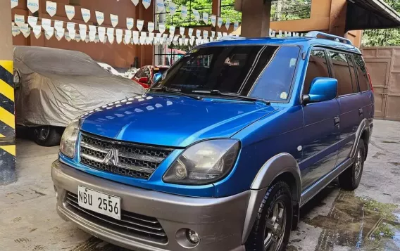 2017 Mitsubishi Adventure in Quezon City, Metro Manila