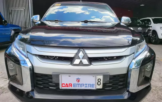 2019 Mitsubishi Strada in Las Piñas, Metro Manila