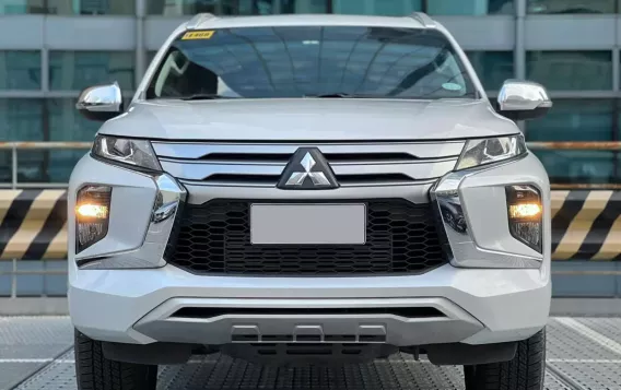 2020 Mitsubishi Montero Sport in Makati, Metro Manila