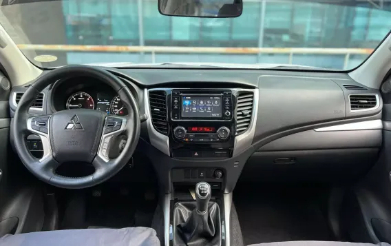 2020 Mitsubishi Montero Sport in Makati, Metro Manila