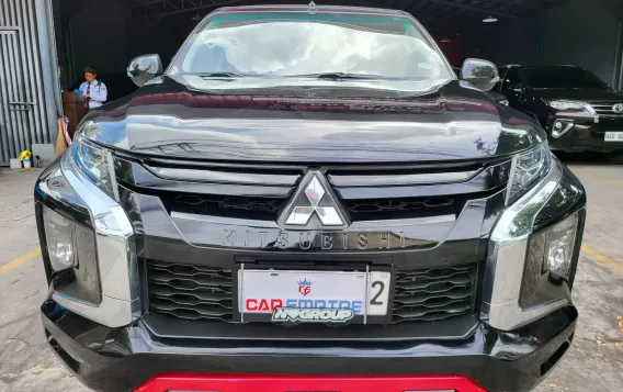 2023 Mitsubishi Strada in Las Piñas, Metro Manila